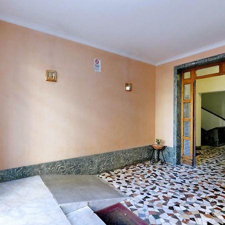 Bbhome Trastevere Station White Chic Apartment Рим Екстериор снимка