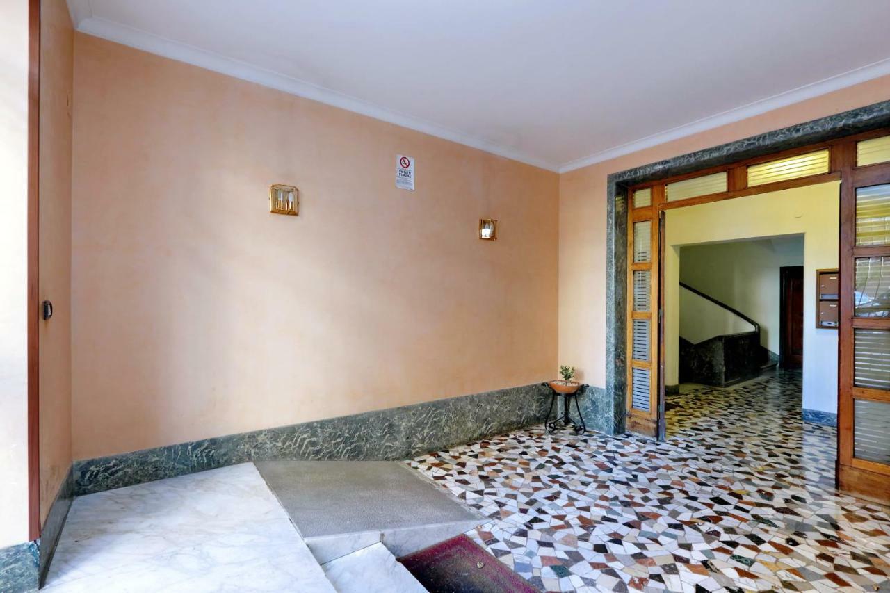Bbhome Trastevere Station White Chic Apartment Рим Екстериор снимка